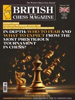 British Chess Magazine